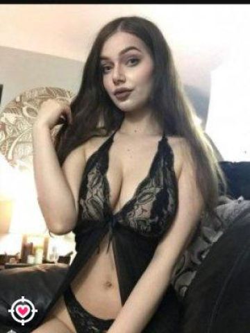 Проститутка Нила